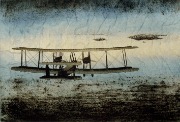 Alcock and Brown 100