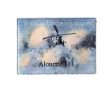 Aerospatiale Alouette 3
