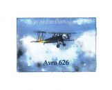 Avro 626