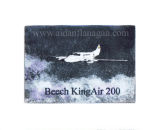 Beech KingAir 200