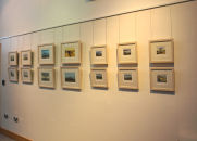 Block D - Toradh Gallery Exhibition