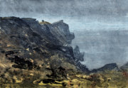 Bray Head, Valentia Island