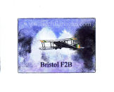 Bristol F2B