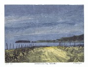 Broadhaven Bay, Belmullet Broadhaven Bay, Belmullet print