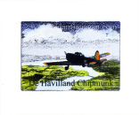 De Havilland Chipmunk