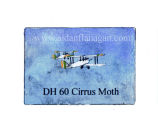 DH 60 Cirrus Moth