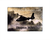 Dauphin SA365Fi