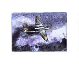 De Havilland Vampire