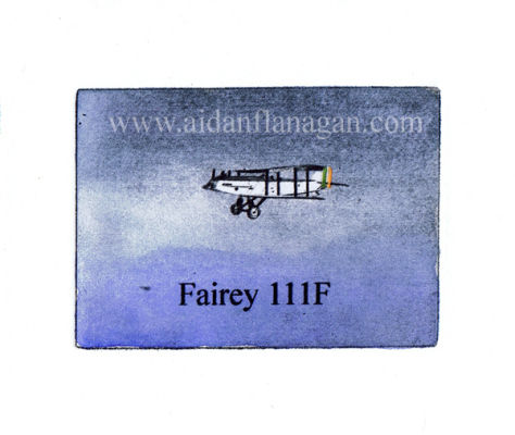 Fairey 111F
