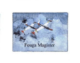 Fouga Magister