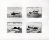 Four Plate Print