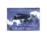 Gloster Gladiator