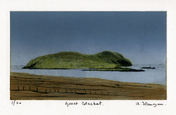 Great Blasket