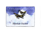 Hawker Hector