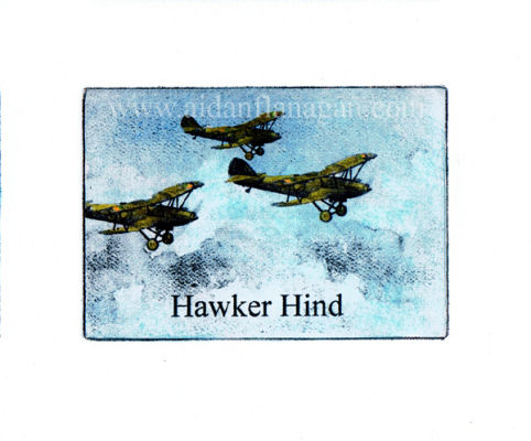 Hawker Hind