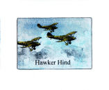 Hawker Hind