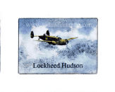 Lockheed Hudson