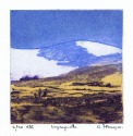Lugnaquilla Lugnaquilla print