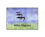 Miles Magister