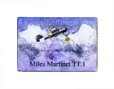 Miles Martinet TT