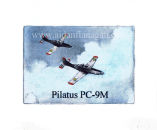 Pilatus PC-9M