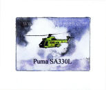 Puma SA330L