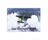 Siai Marchetti SF260