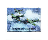 Supermarine Spitfire