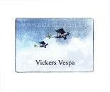Vickers Vespa
