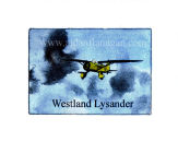 Westland Lysander