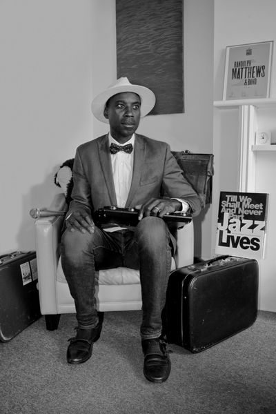 Musician/Father