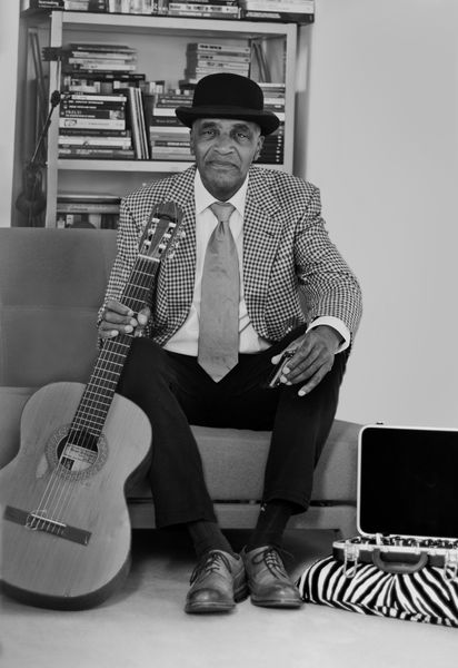 Father & Grandfather/Counsellor & Supervisor/ Artis in Clay/Graphic Media/Word & Music/ Fighter for Social Change