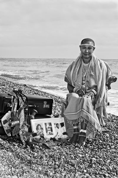 Reverend/Mother & Grandmother/Wholistic Lifestyle Coach/Raw Food Chef/Interfaith Minister/Spiritual Counsellor/Visual Storyteller/Entrepreneur/Traveler