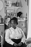 Mother/Social Worker