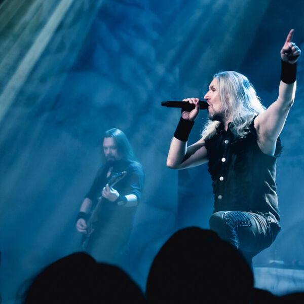 Sonata Arctica