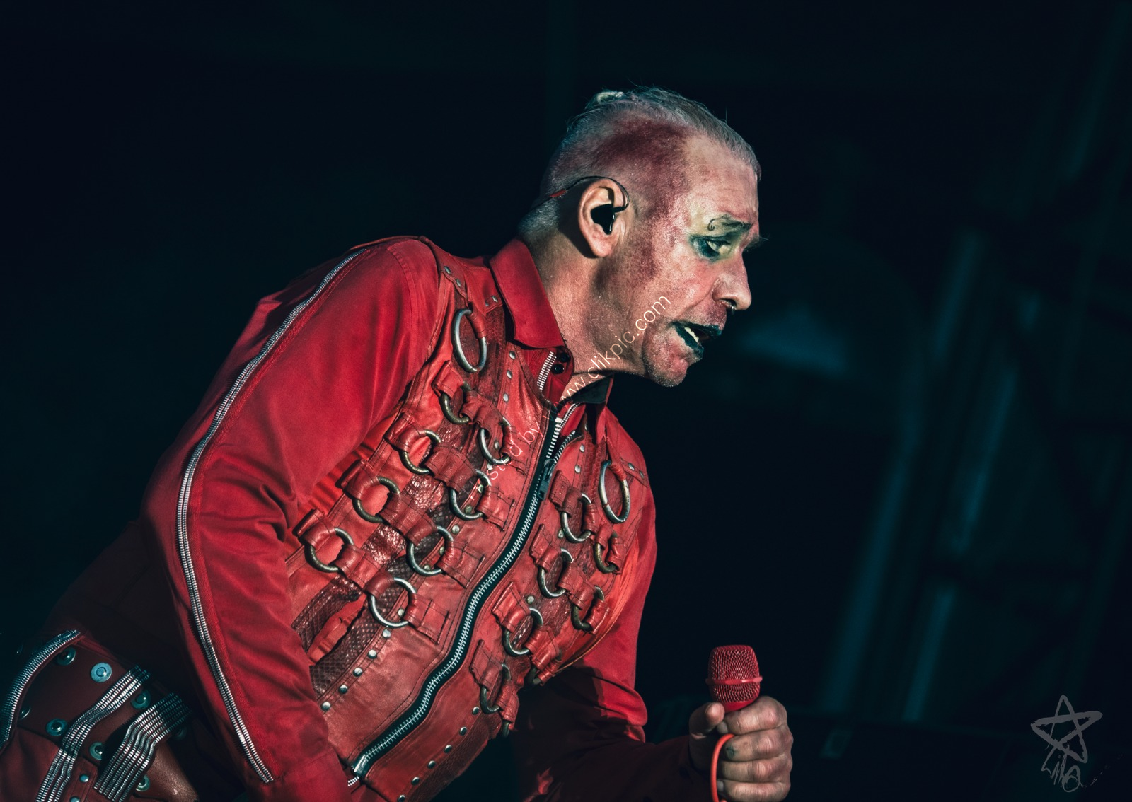 Till Lindemann