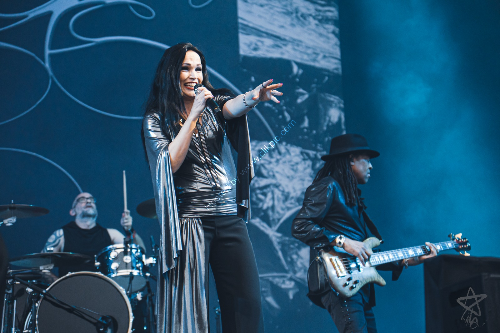 Tarja Turunen