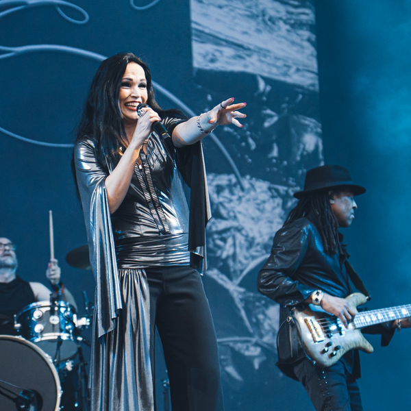 Tarja Turunen