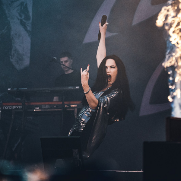 Tarja Turunen
