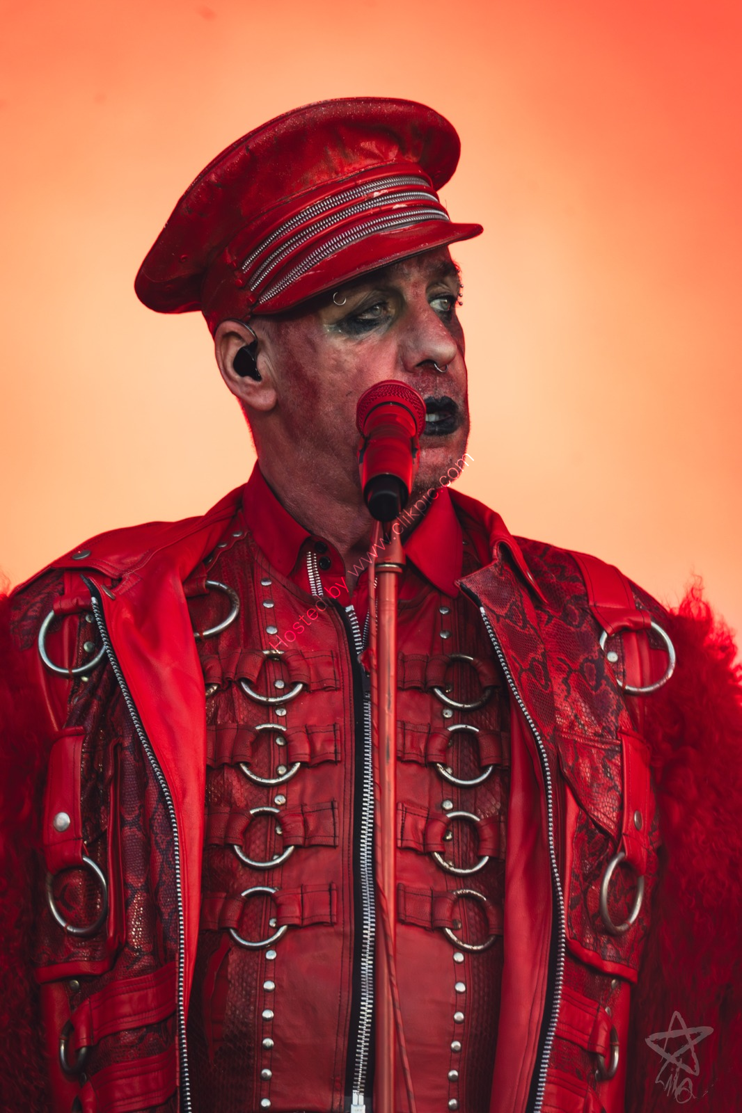 Till Lindemann