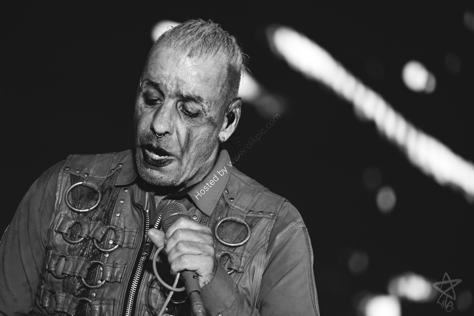 Till Lindemann