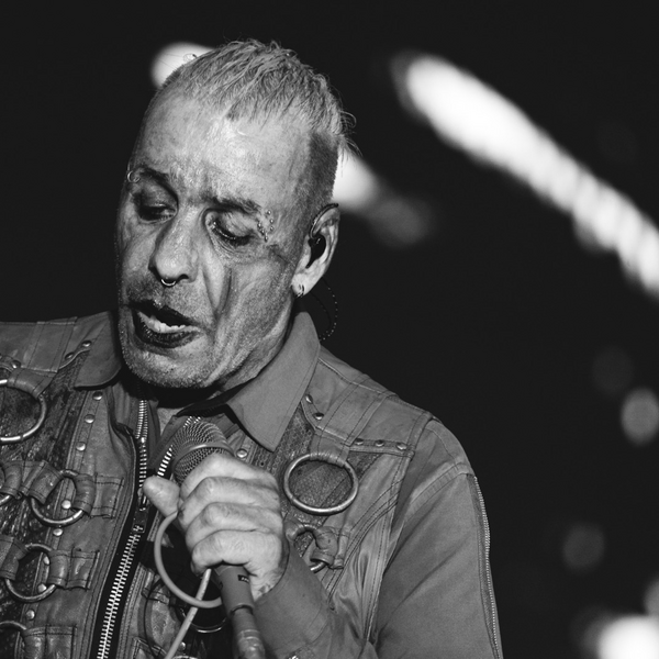 Till Lindemann