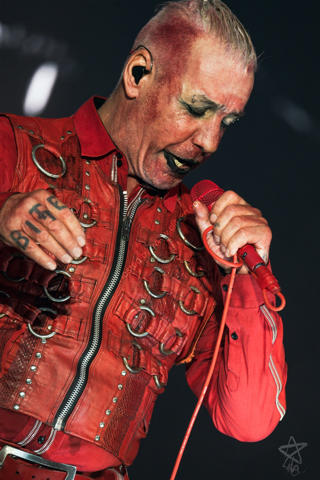 Till Lindemann