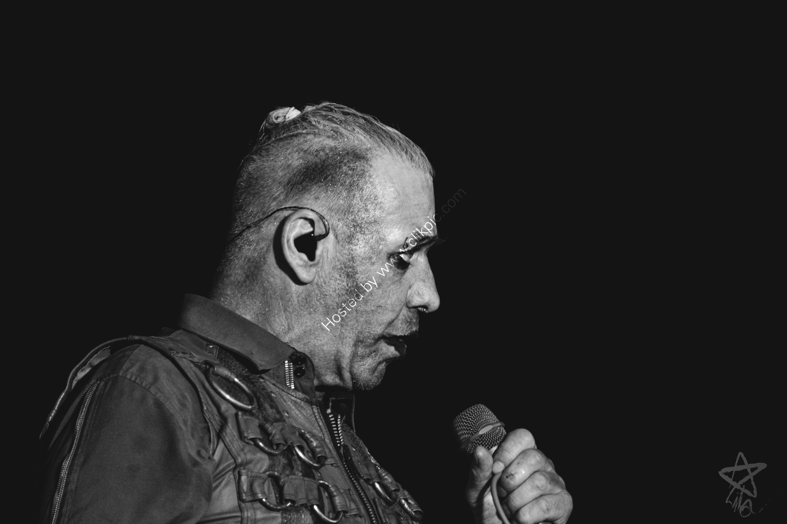 Till Lindemann