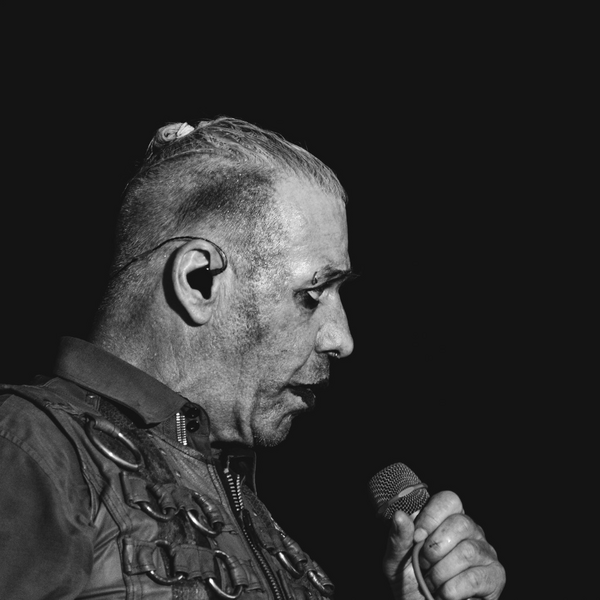 Till Lindemann