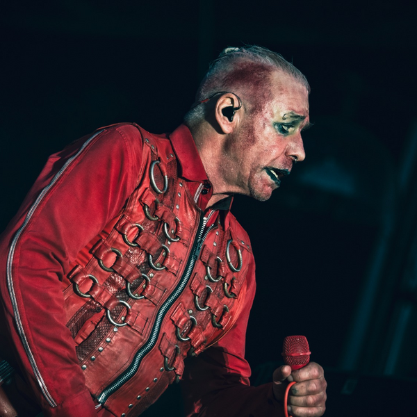 Till Lindemann