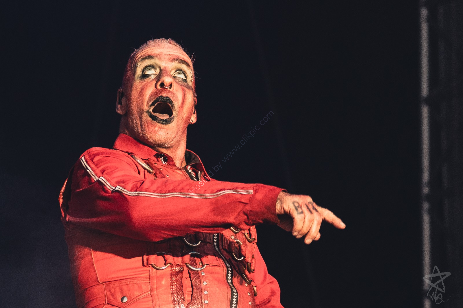 Till Lindemann