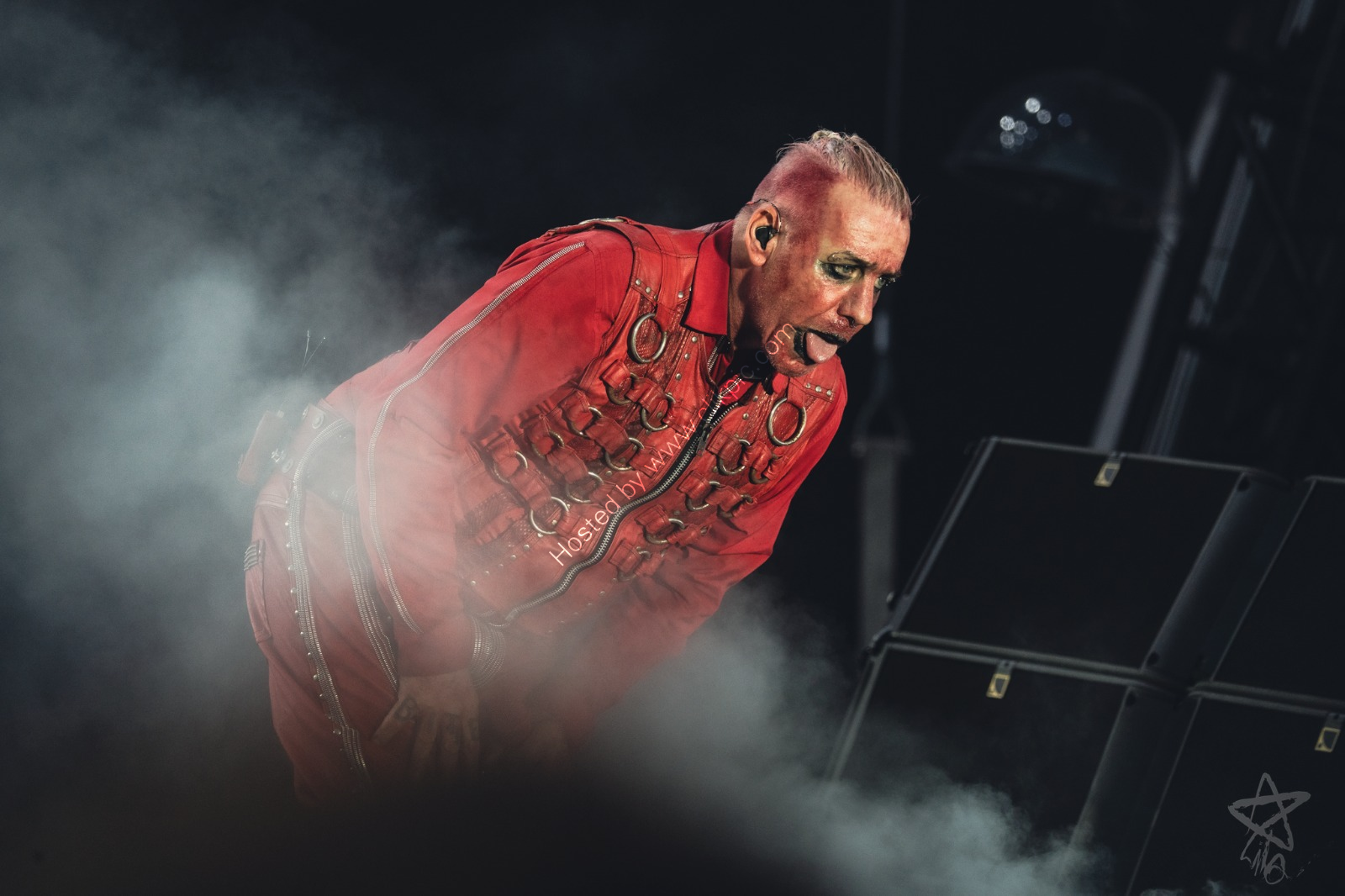 Till Lindemann
