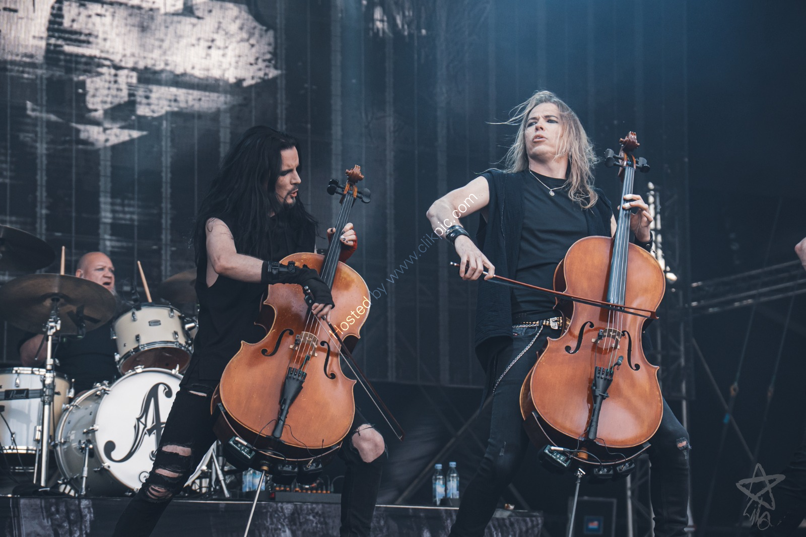 Apocalyptica