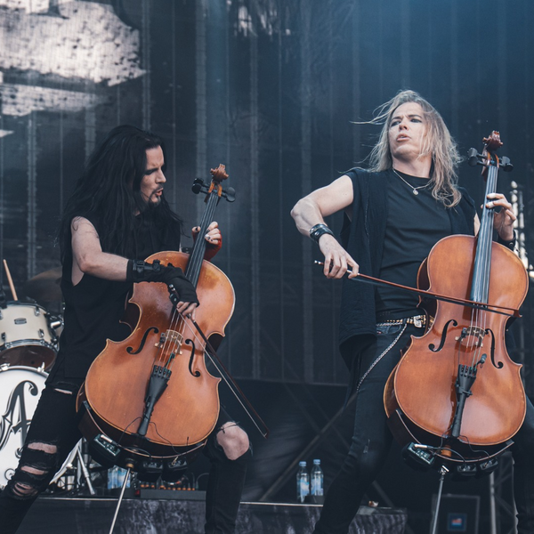 Apocalyptica